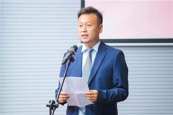 牵手河北足球俱乐部,赏金船长为河北足球加油